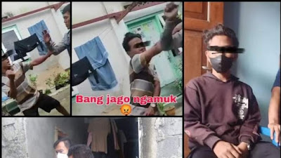 VIRAL! Video Petugas PLN Jogja Dihajar Bang Jago Gegara Meteran Listrik Dicabut