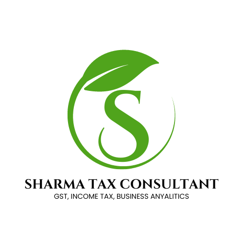 Sharma Tax Consultant  