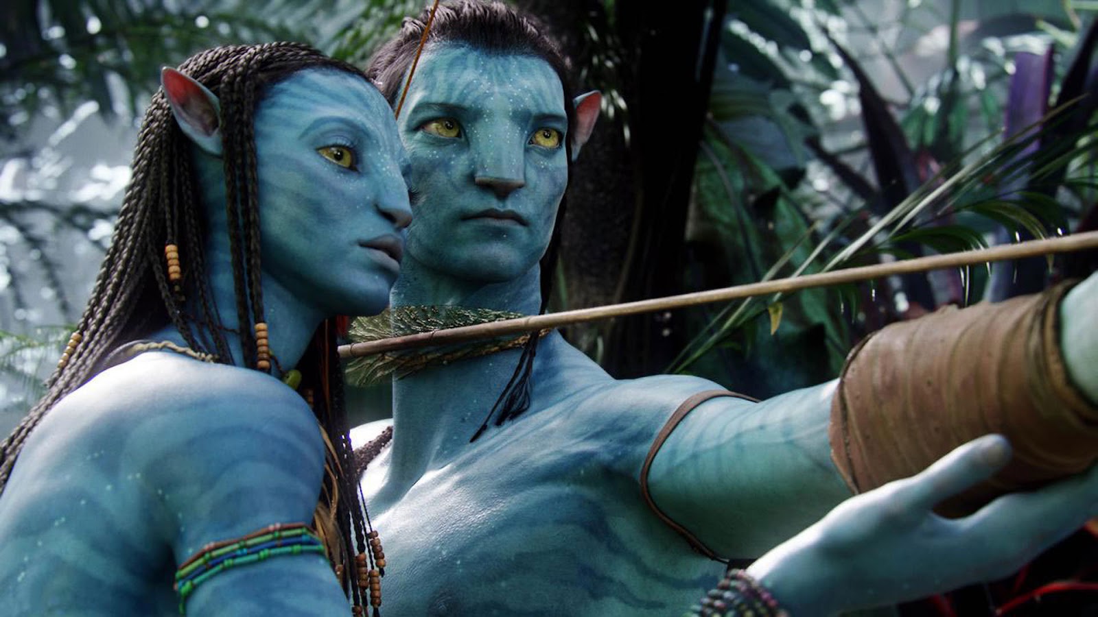 Shwan Mendes Xxx Sex Videos - Avatar 2â€ revela o filho de Jake e Neytiri na primeira imagem oficial |  LOUCOSPORFILMES.net