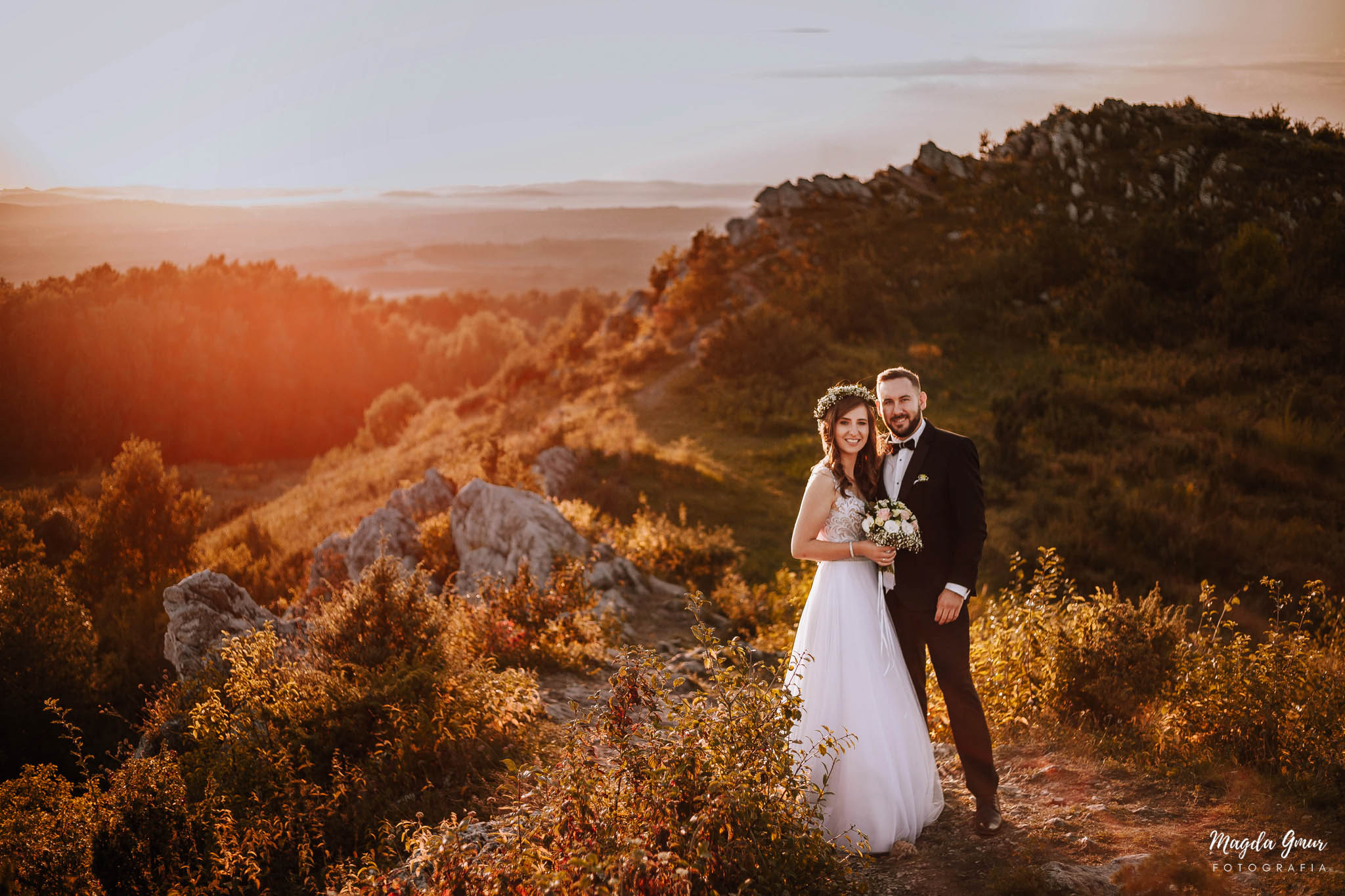 fotograf opoczno, fotograf slubny opoczno, magda gmur fotografia, gora miedzianka, plener slubny na gorze miedziance, plener slubny opoczno, fotograf konskie, fotograf slubny lodzkie