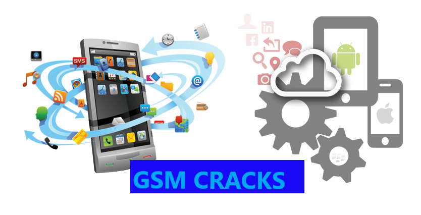 GSM CRACKS