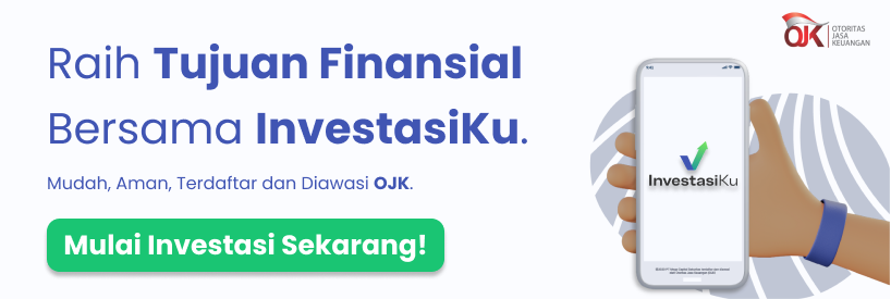 banner investasiku - ISB