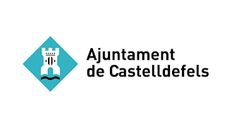 Con el apoyo del Ayuntamiento de Castelldefels