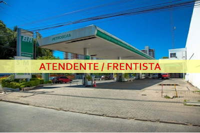 Posto SIM tem vagas para Frentista e Atendente em Porto Alegre