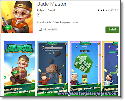 jade master