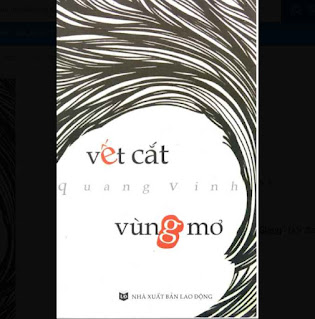 Vết cắt vùng mơ - Quang Vinh ebook PDF EPUB AWZ3 PRC MOBI