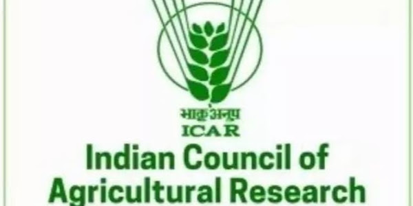 ICAR Recruitment for 614 Technician Posts