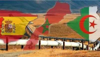 ضربة جديدة للجزائر..عودة خط أنبوب الغاز المغاربي الأوروبي للخدمة قريبًا لكن دون غاز جزائري