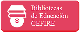 Visita el nuevo portal de las bibliotecas de CEFIRE