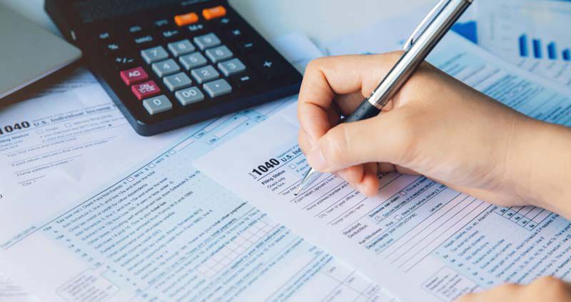 How to Prepare For The 2022 Tax Season