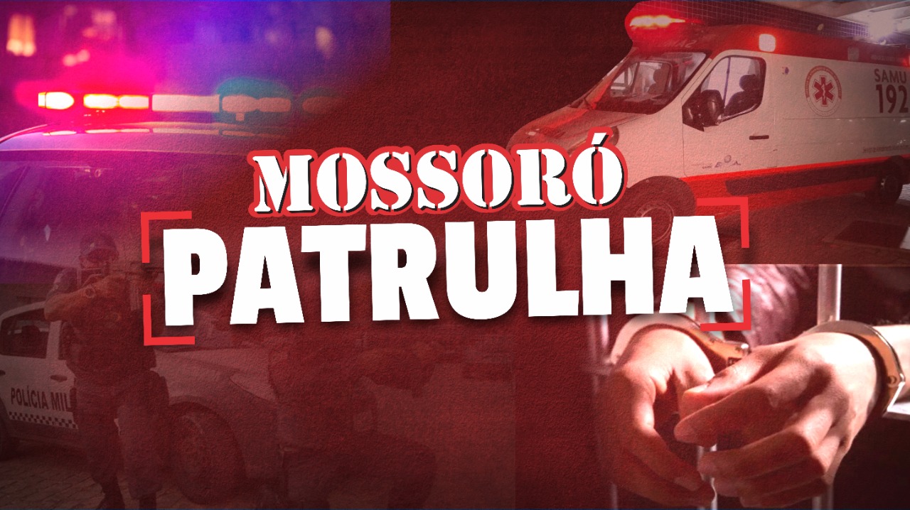 Mossoró Patrulha