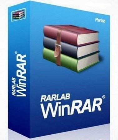 WinRAR 6.01 Final