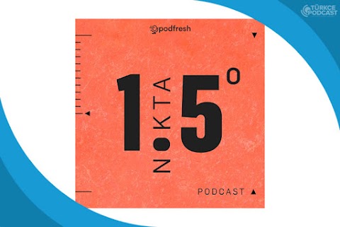 1 Nokta 5 Podcast