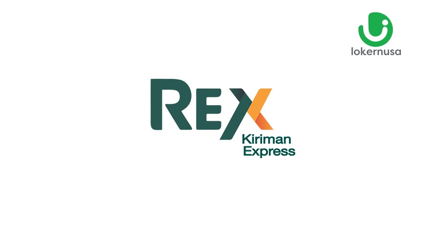 Lowongan Kerja REX Express