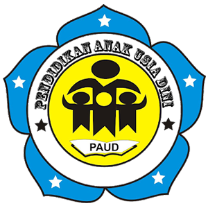 contoh logo paud