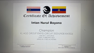 Competition Certificate