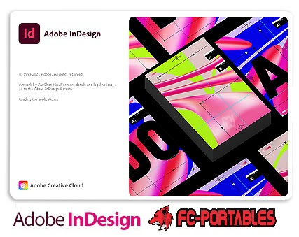 Adobe InDesign 2022 v17.0.0.96 x64 free download