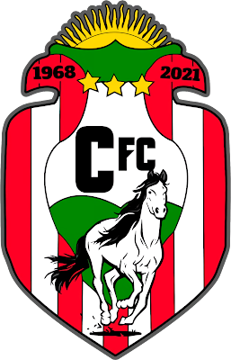 CORINTO FÚTBOL CLUB