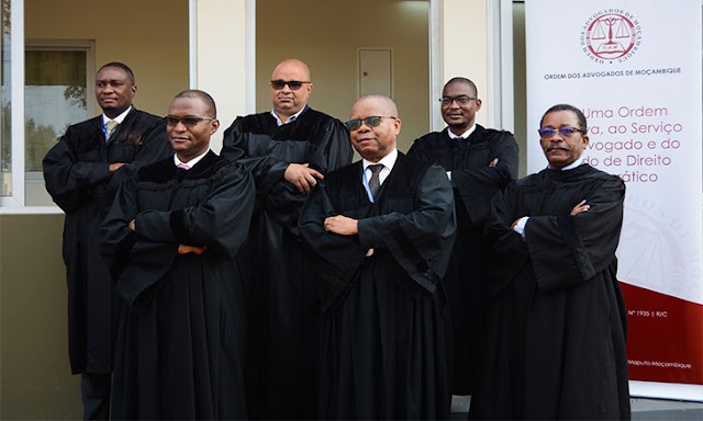 A Ordem dos Advogados de Moçambique requer audição de Filipe Nyusi