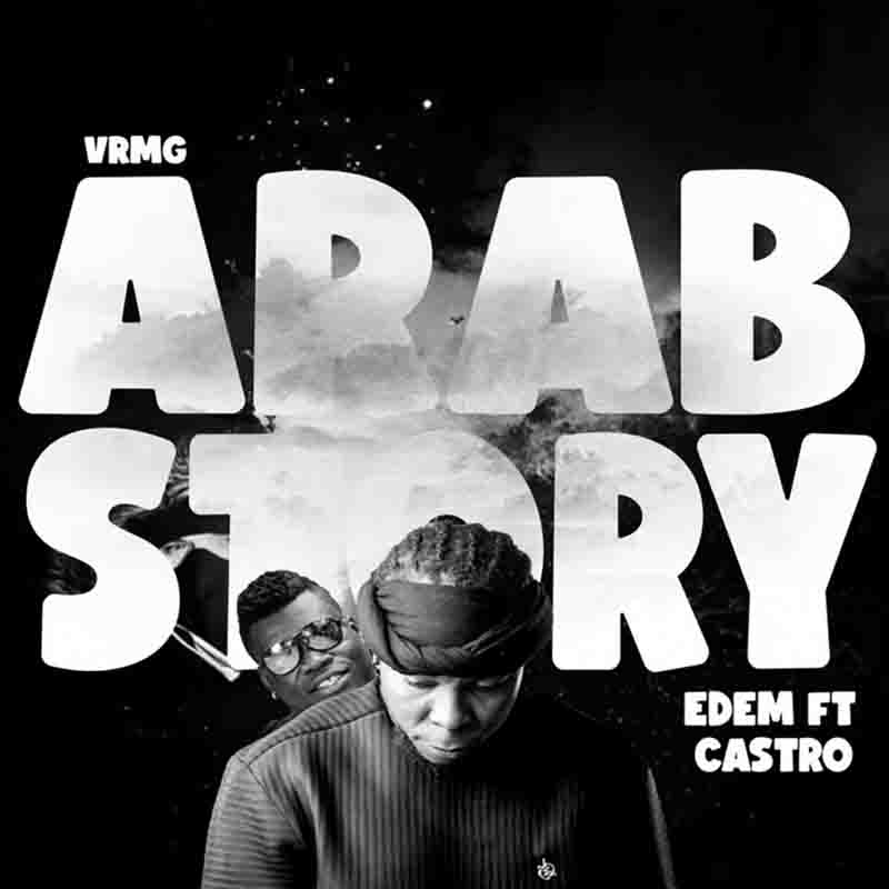 Arab Story artwork