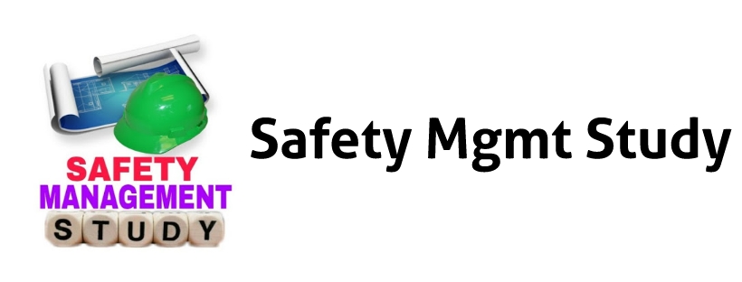 Safety Mgmt Study - Environment, Health and Safety 