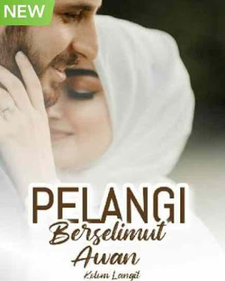 Novel Pelangi Berselimut Awan Karya Kolom Langit Full Episode
