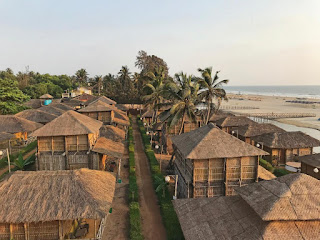 Best Hotels in North Goa - Near Beach
