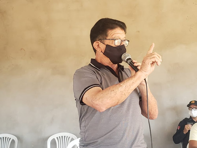 Prefeito e vice de Monte Alegre tem diplomas cassados pela Justiça por abuso de poder político