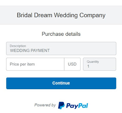 Bridal Dream Hawaii