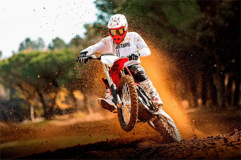 How Dirt Bikes For Adults Are Better Than Traditional Bikes