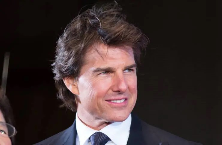 What Is The Bad Rumor Involving The Actor Tom Cruise?