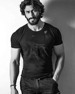 Vidyut Jammwal