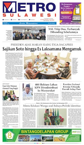 Edisi selasa 31-10-2023