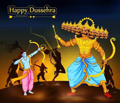 Dussehra Images