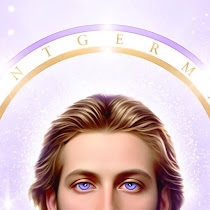 Facebook Avatar Acuarius: Maestro Saint Germain