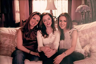 Charmed Season 8 Blu-ray