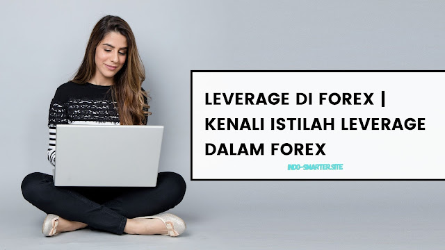 leverage di forex | kenali istilah leverage dalam forex