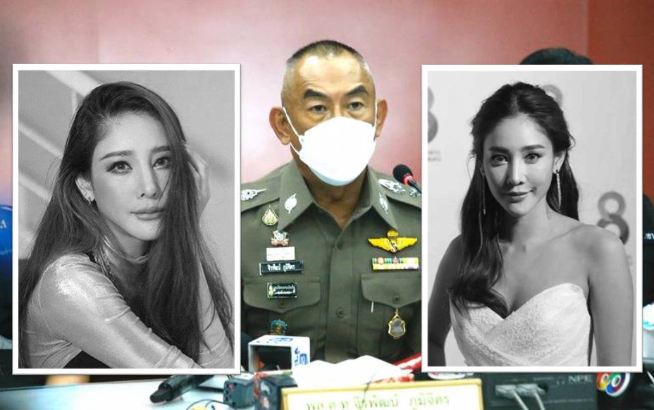 Polis Thailand akhirnya berjaya rungkai misteri kematian aktres Tangmo Nida