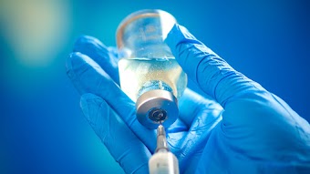 O químico alemão Dr. Andreas Noack denuncia hidróxido de grafeno em "vacinas" Covid, morre misteriosamente