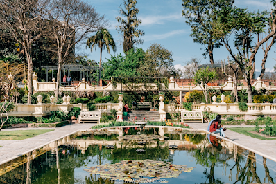 garden of dreams kathmandu