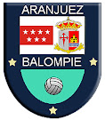 Fútbol Aranjuez Balompié