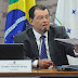 Eduardo Braga quer garantir portabilidade de carência para planos de saúde mais baratos