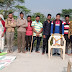महापरिनिर्वाण दिवस के अवसर पर गाडगे बाबा जी को किया गया याद
