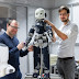 Universiteit Twente en TNO verstevigen samenwerking robotica