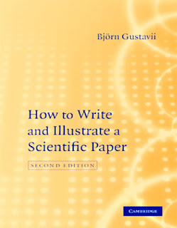 How to Write and Illustrate a Scientific Paper 2nd Edition