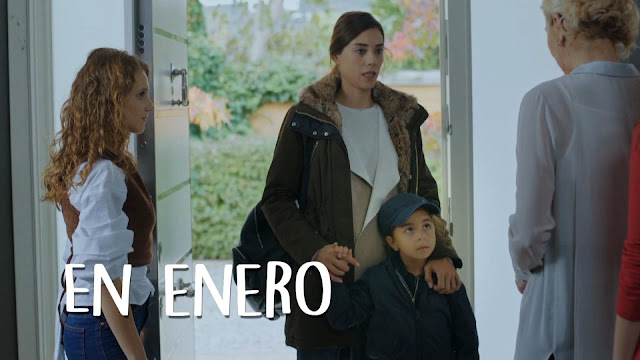 Madre novela turca regresa a Latina Television en enero