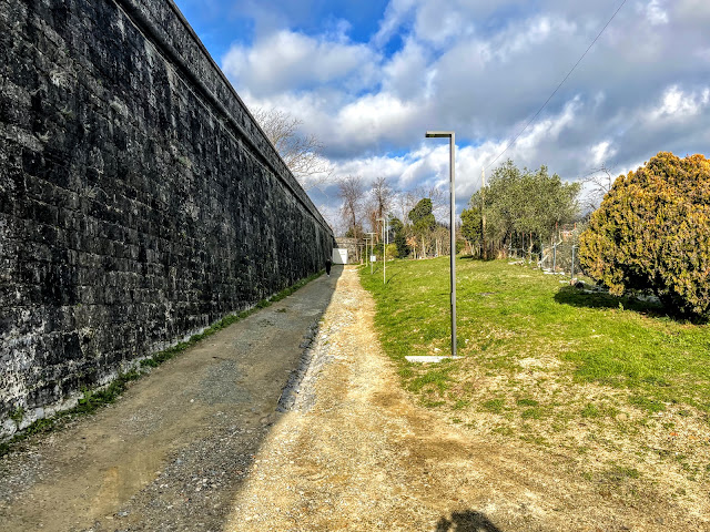 Parco delle Mura