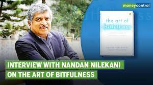 Crypto as centralized  as old world; 3-4 interactions overwhelm the world: Nilekani