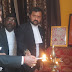 निषाद राज की जयंती की पूर्व संध्या पर संगोष्ठी का हुआ आयोजन।