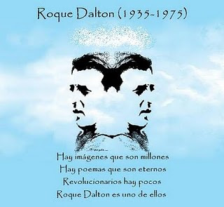 El Salvador- Roque Dalton García